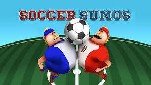 soccer sumos