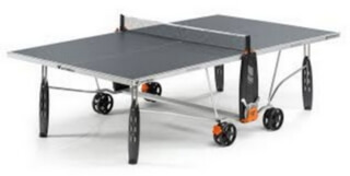 table de ping pong cornilleau