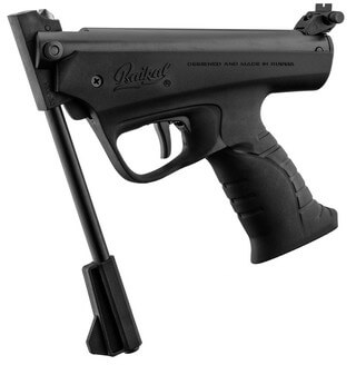 pistolet air comprime