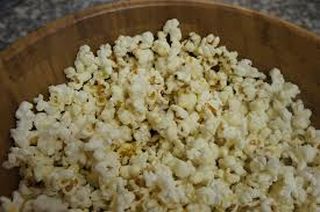 popcorn