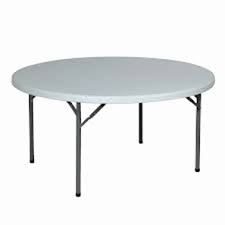 table ronde 150 8 pers