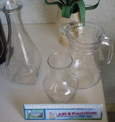 carafe eau