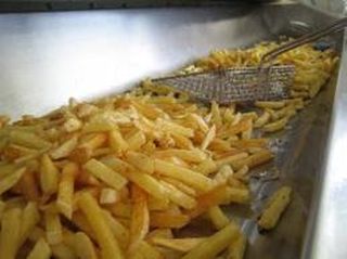 frites