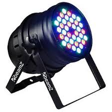 projecteur led ambiance